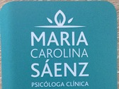 Maria Carolina Sáenz