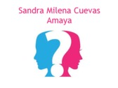 Sandra Milena Cuevas Amaya